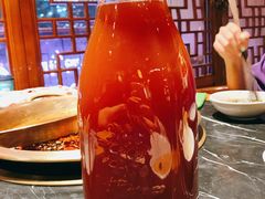 -杨家火锅(国美店)