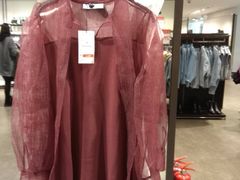 -ZARA(恒隆广场店)