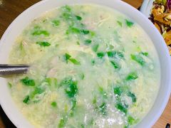 -吕氏疙瘩汤·海鲜新鲁菜(海州利群店)