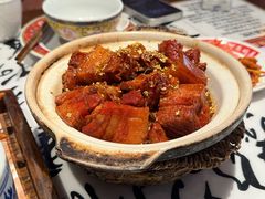 -南昌大饭店·地标美食名片(万寿宫店)