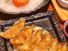 -仓桥家·焗寿司·锅物(光谷步行街店)