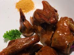 -吉旺港式餐厅(南方商城店)