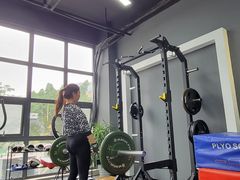 -SuperSix私教健身连锁(猛追湾店)