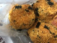 -鲍师傅糕点(江苏路店)