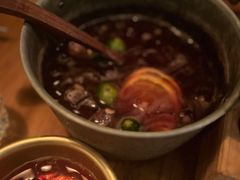 -鹿萤季·营地小馆(皇后公园店)