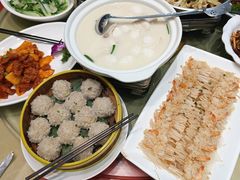 -刘胖子家常菜·蹄花焖藕(中南店)