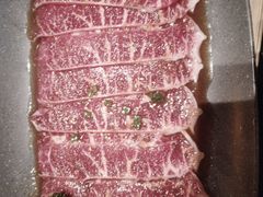 -新石器烤肉(南通CBD大有境店)