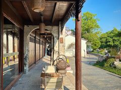 -马相伯故居