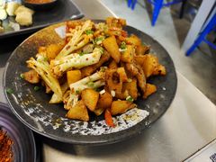 -微醺烤牛·炭火烧烤·精酿啤酒(东郊记忆店)