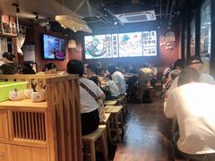 大堂-云味馆·云南菜·云南米线(沙井华润店)