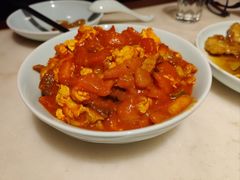 -小吊梨汤·北京菜·烤鸭(双井乐成中心店)