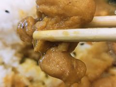 -犟骨头(津南永旺店)