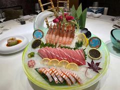 -云庭汇·粤菜海鲜(东盟盛天地店)