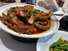 -好福记饭店(红梅公园店)