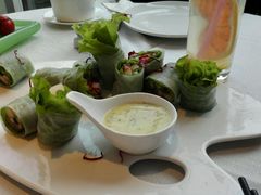-蔓兰家的四季S0餐厅·融合菜(当代MOMA店)