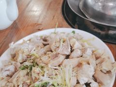 -侠成水上农庄(工业大道店)