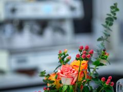 -FULL MOON满月咖啡