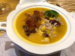 -湖影中餐厅·南京金茂威斯汀大酒店