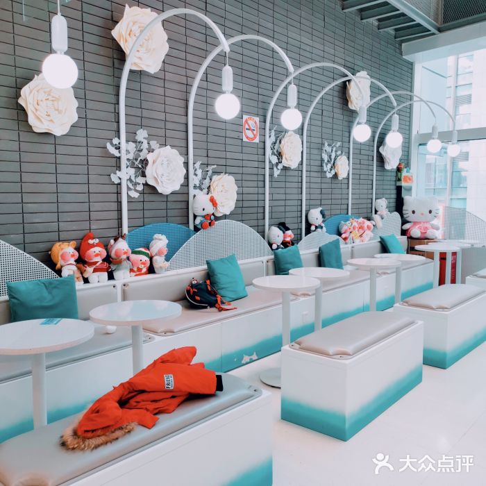 八喜G’nature冰淇淋旗舰店图片