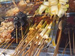 -大姐麻辣烫(莲宝中路店)