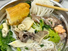 -福屿鲜捞小吃·捞化(福屿总店)
