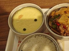 -食悦天美食广场(长沙IFS国金中心店)