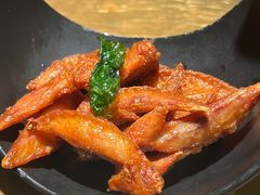 -烤匠麻辣烤鱼(万象城店)