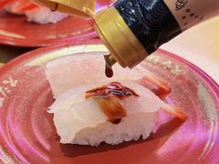 -寿司郎(皇庭广场店)
