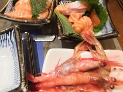 -亚马逊海鲜自助(王府井店)