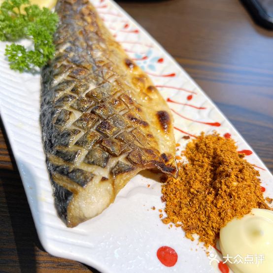长野屋日料卖场(潜山店)