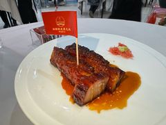 -侨美食家·粤菜(体育西路店)