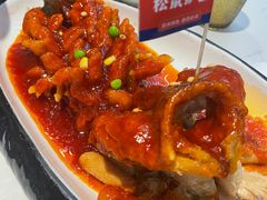 -王记姚家味·地道苏帮菜(凤凰街店)