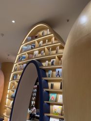 -奈尔宝家庭中心·亲子餐厅(宝安店)