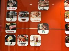 -资和信百货商场