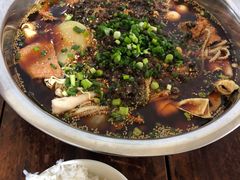 -蓉城西二道无名冒菜(西二道街店)