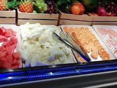 -巴伐利亚啤酒健康自助烤场