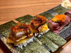-隐月· 㐂和食屋(芝罘万达公馆店)