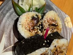 -大岛日本料理铁板烧(南通大饭店)