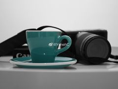 soe-隹木咖啡馆(宝龙广场店)