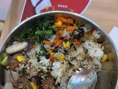-米村拌饭(李沧松乐汀店)