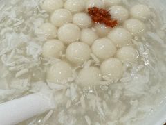 -苏小柳点心·手作小笼包(浦东嘉里城分院)