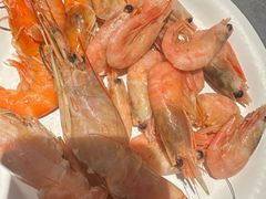 -鼎香缘海鲜自助火锅烤肉(锦辉购物广场店)