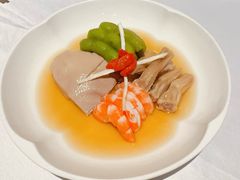 -玫瑰厅上海菜(兴国路店)