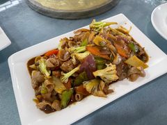 -阿弟特色海鲜餐厅·大排档(平潭店)