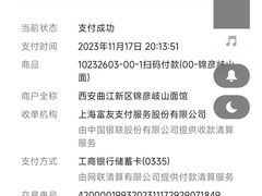 -锦彦岐山面(大唐不夜城店)