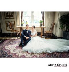 -韩国艺匠ARTIZ STUDIO(博览中心店)