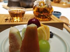 -叶叶菩提·晋福宫