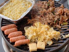-石记老北京炙子烤肉(松园店)
