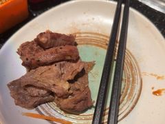-牛焱·烧肉酒肆(五大道店)