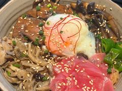 -Ameigo梅果·云贵川bistro(长宁来福士店)